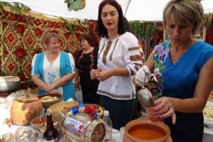 Фестиваль БорщЕл, Борщев